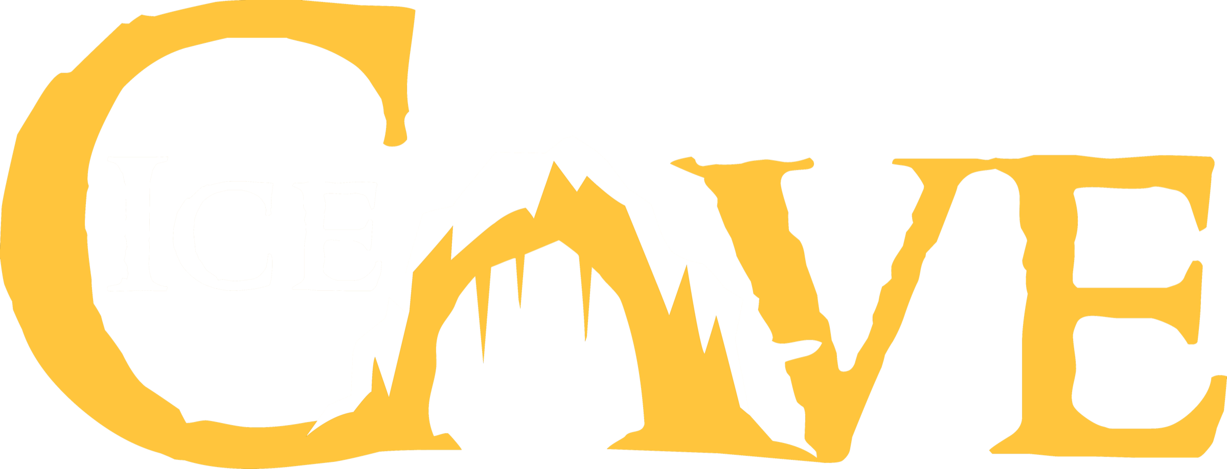 Ice Cave